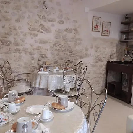 Bed & Breakfast Il Viandante Sulmona