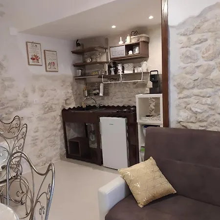 Il Viandante Bed & Breakfast *