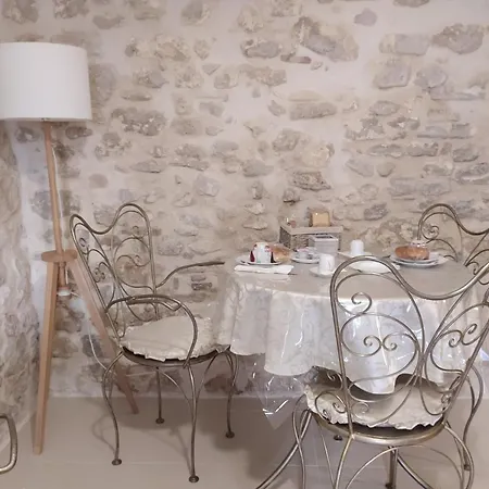 Il Viandante فندق مبيت وإفطار