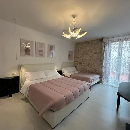 Il Viandante Bed & Breakfast Sulmona