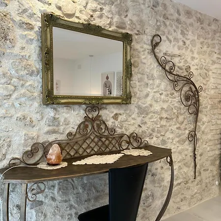 فندق مبيت وإفطار Il Viandante 3*