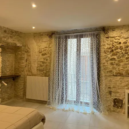 Bed & Breakfast Il Viandante