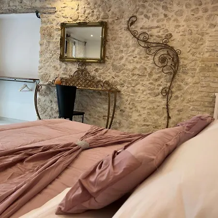 Il Viandante Bed & Breakfast *