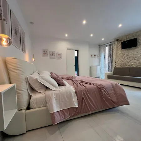 Il Viandante Bed & Breakfast