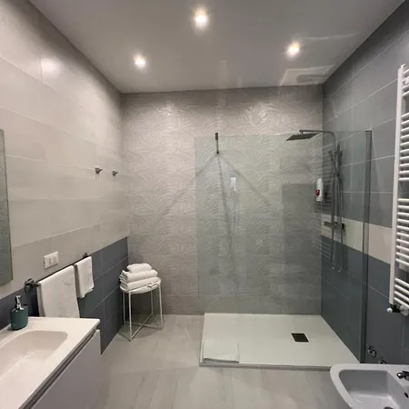 Il Viandante Bed & Breakfast Sulmona