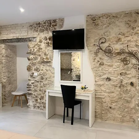 Il Viandante Bed & Breakfast