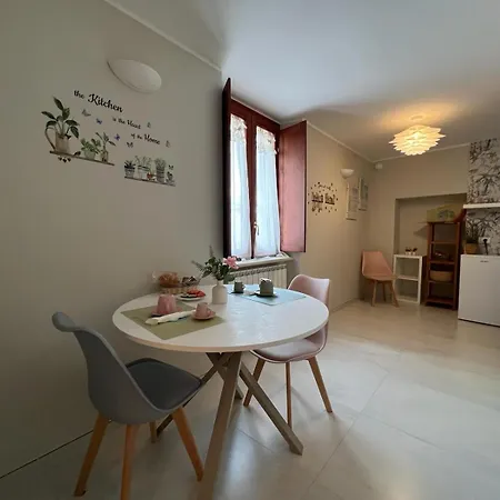 Bed & Breakfast Il Viandante