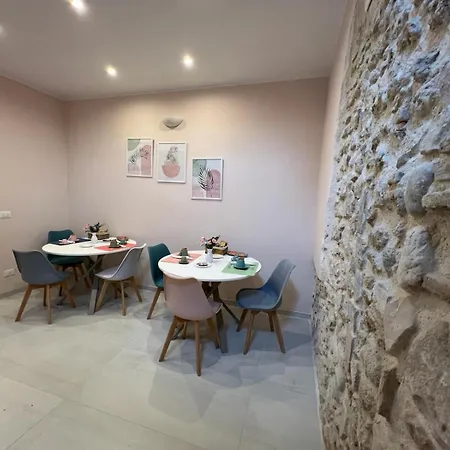 Bed & Breakfast Il Viandante