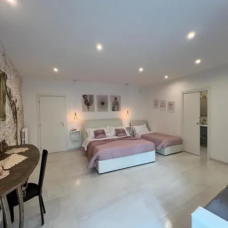 Il Viandante Bed & Breakfast