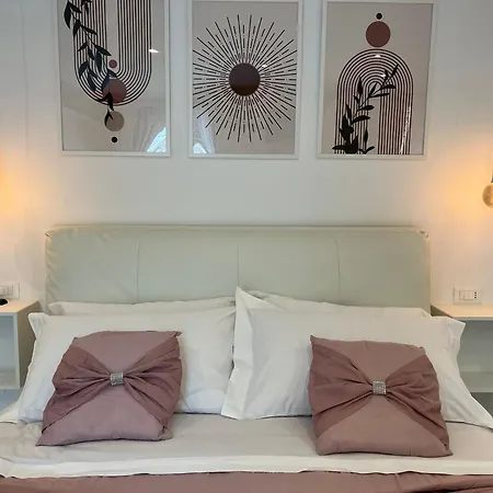 Il Viandante Bed & Breakfast *