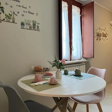 Bed & Breakfast Il Viandante Sulmona