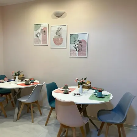 Bed & Breakfast Il Viandante