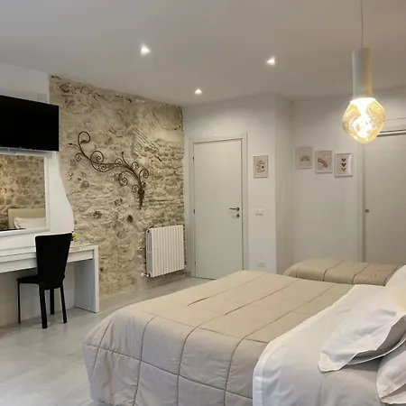 Bed & Breakfast Il Viandante Sulmona