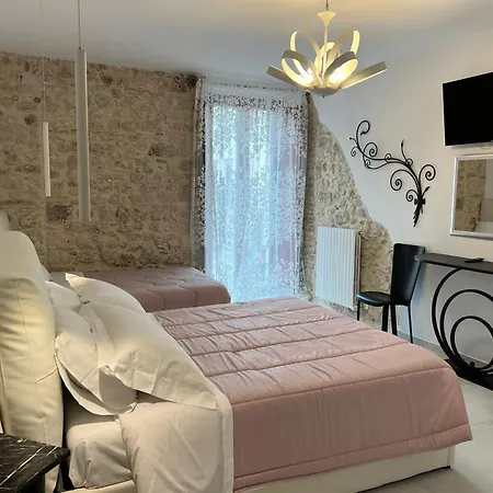 Il Viandante Bed & Breakfast Sulmona