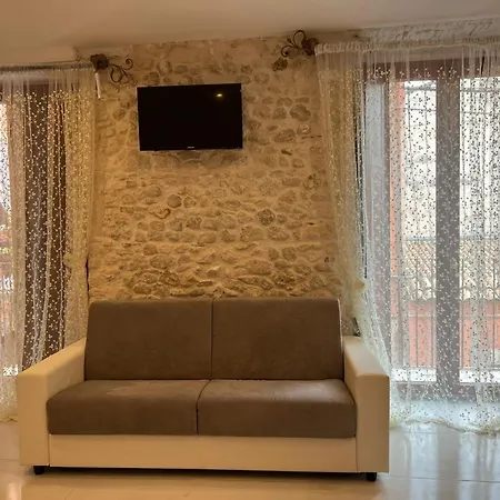 فندق مبيت وإفطار Il Viandante