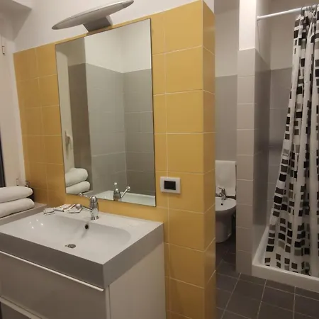 Bed & Breakfast Il Viandante