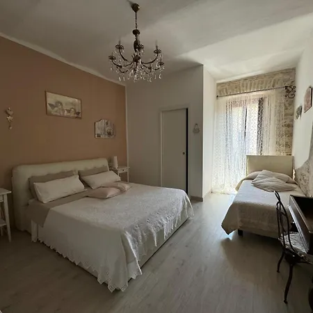 Il Viandante 3* Sulmona