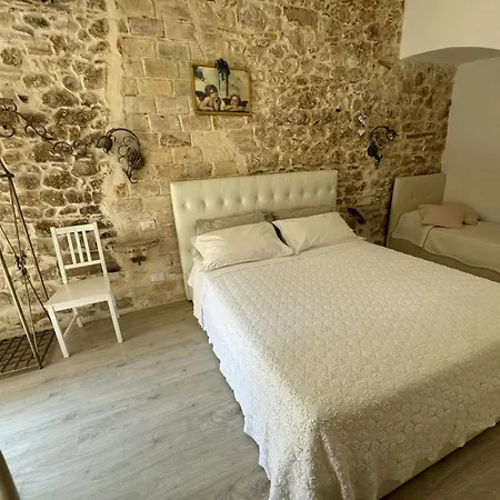 Il Viandante Frühstückspension Sulmona