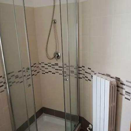 Il Viandante 3* Sulmona