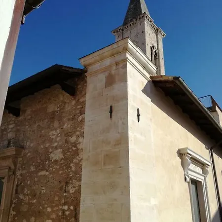 Il Viandante Bed & Breakfast Sulmona