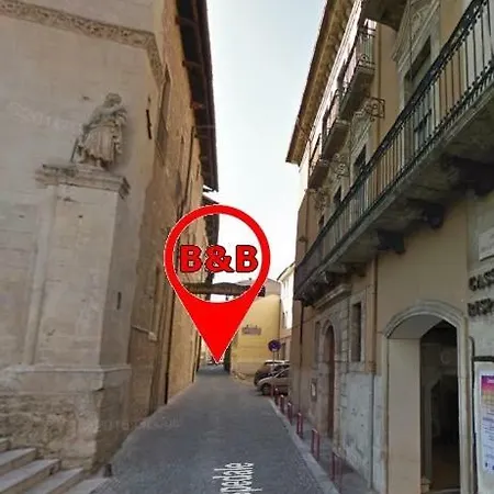 Il Viandante Sulmona