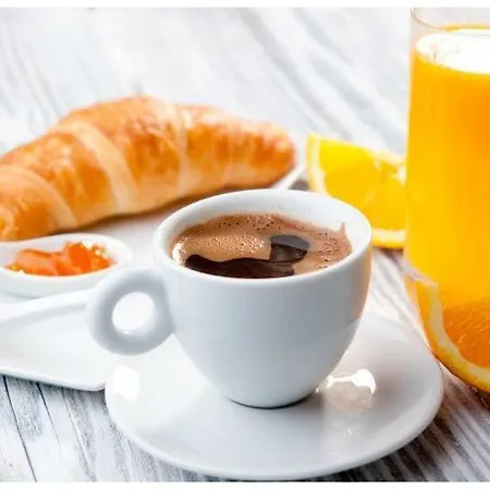 Il Viandante فندق مبيت وإفطار 3*