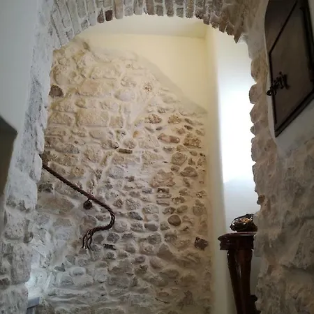 Il Viandante فندق مبيت وإفطار سولمونا