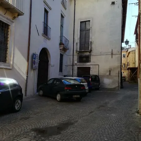 Il Viandante Bed & Breakfast