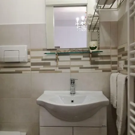 Bed & Breakfast Il Viandante