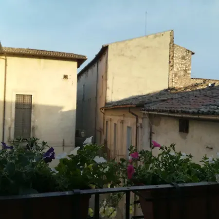 Il Viandante * Sulmona