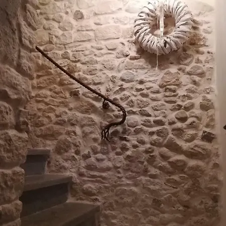 Il Viandante Frühstückspension Sulmona