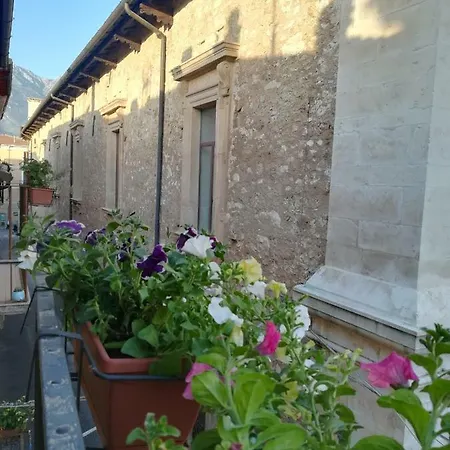 Il Viandante *