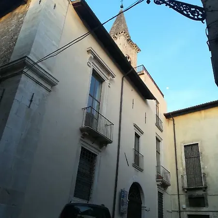 Il Viandante Bed & Breakfast *