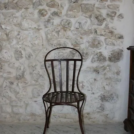 Il Viandante فندق مبيت وإفطار