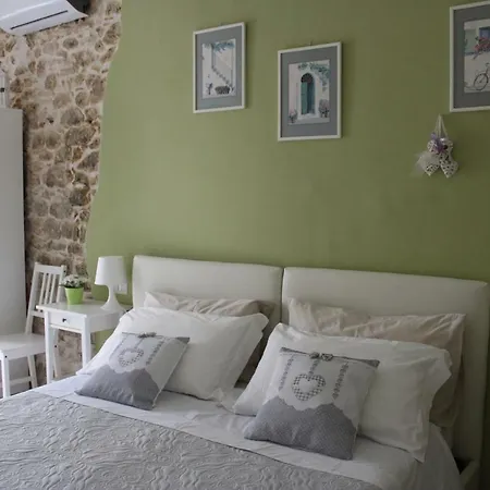 Bed & Breakfast Il Viandante