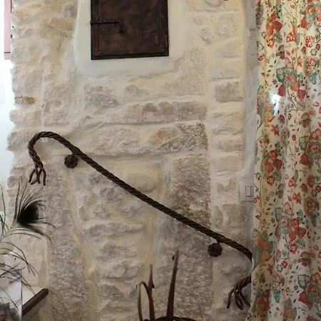 Il Viandante Bed & Breakfast Sulmona