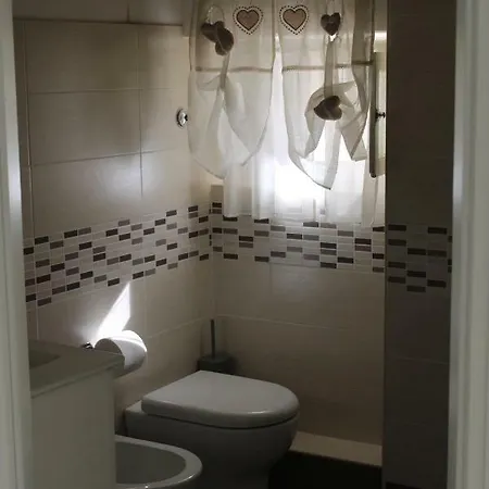 Bed & Breakfast Il Viandante 3*