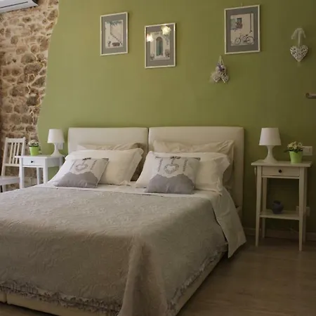 Il Viandante Bed & Breakfast Sulmona