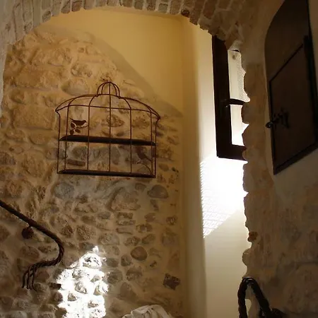 Il Viandante 3* Sulmona