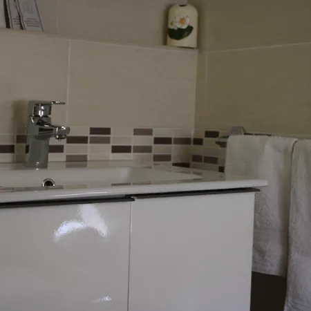 Bed & Breakfast Il Viandante Sulmona