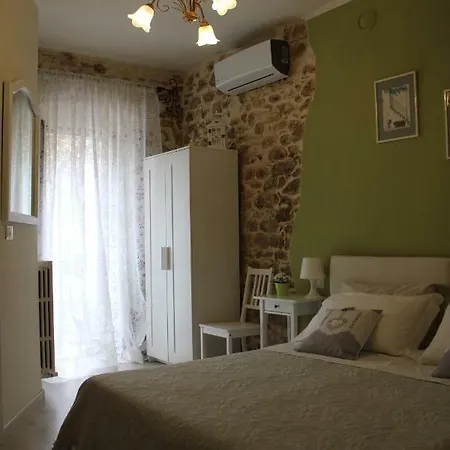 Bed & Breakfast Il Viandante Sulmona