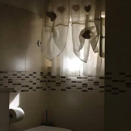 Il Viandante فندق مبيت وإفطار 3*