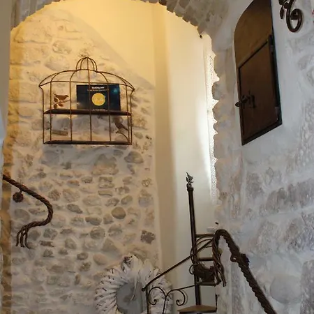 Il Viandante Sulmona