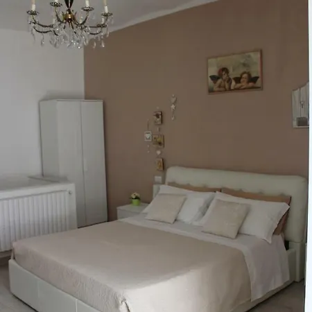 Il Viandante Bed & Breakfast Sulmona