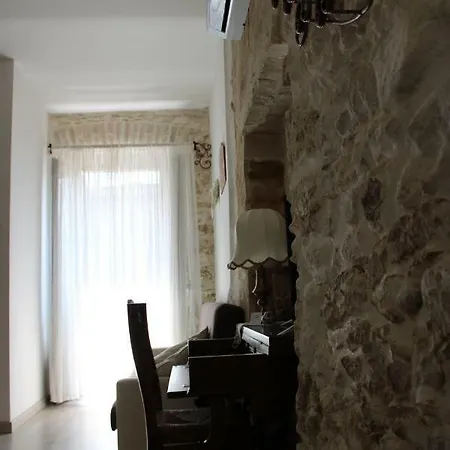 Bed & Breakfast Il Viandante 3*