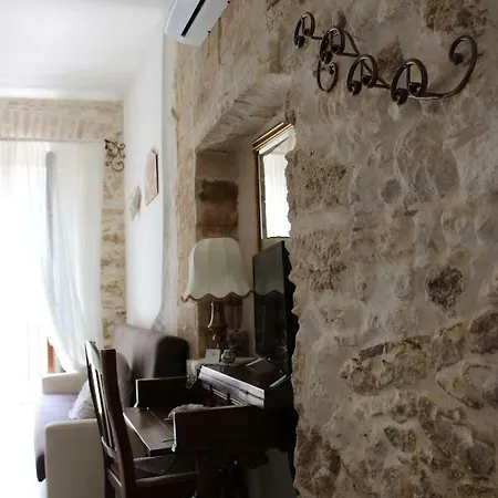 Bed & Breakfast Il Viandante