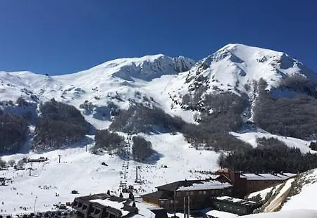 Il Viandante Frühstückspension 3*