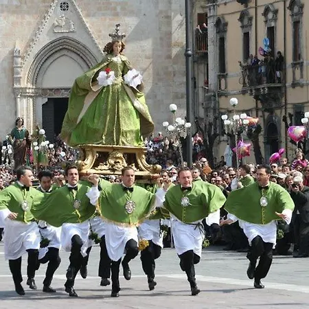 Il Viandante * Sulmona