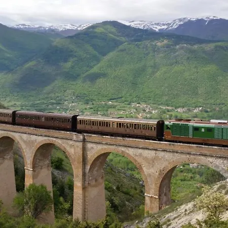 Il Viandante Bed & Breakfast