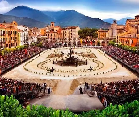 Il Viandante Sulmona